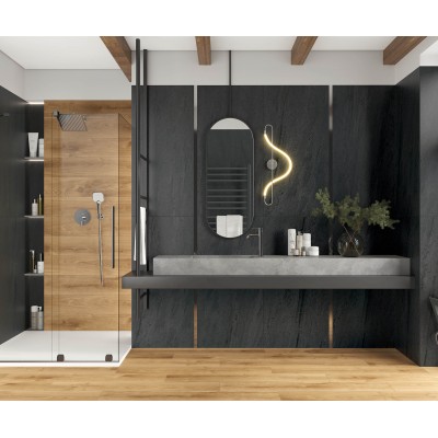 Керамогранит K952672R0001LPER Noa кремовый матовый 60x120