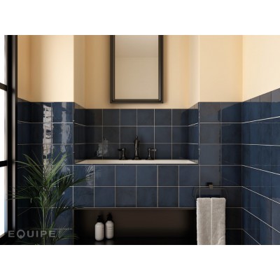 Плитка 25589 Royal Blue 13.2x13.2