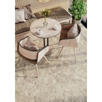 Ступени DL503000R/GCF Ирпина бежевый 33*119.5