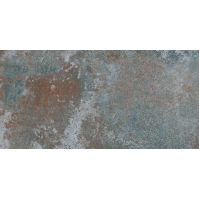 Керамогранит ENLFT8035ME60120 Oxido Chromium Metallic 600х1200х9