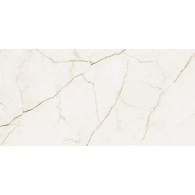 Керамогранит 610015000692 F.d.M.Quark Sahara Blanc Lapp Rett 80x160