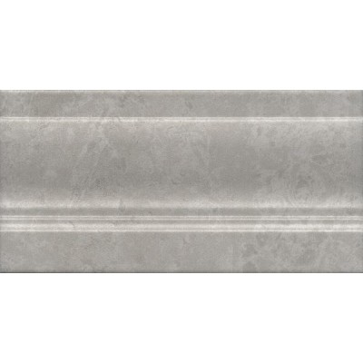 Плитка FMD039 Ферони серый матовый 20x10