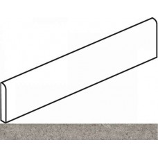 Керамогранит 610130005355 Discover Grey Battiscopa 7.2x60