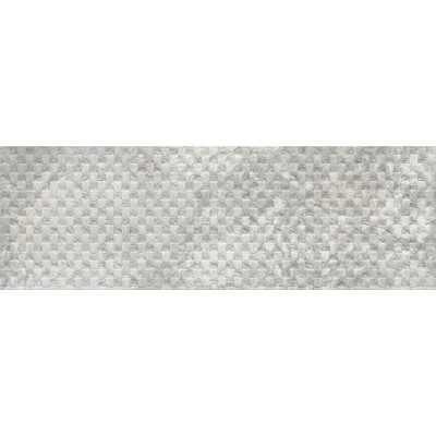Плитка 617 Image Silver Deco 32,5x100