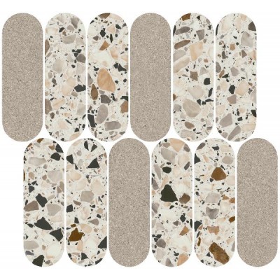 Керамогранит ID140 Бричиола 2 наборный 30х32