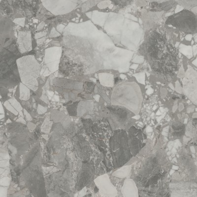 Керамогранит KM6060G0391R20 Чеппо ди Сицилия серый матовый обрезной 60x60x2