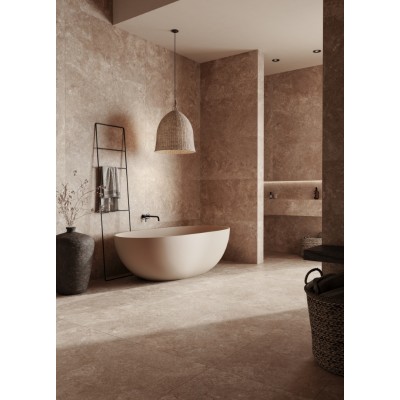 Ступени K-2120/MR/st01 Ступень Murashki Light Beige 300x1200x10