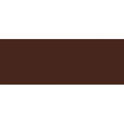 Плитка 15072 Вилланелла коричневый 15x40