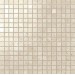 Мозаика AS3Q Marvel Cream Prestige Mosaico Lapp 30x30