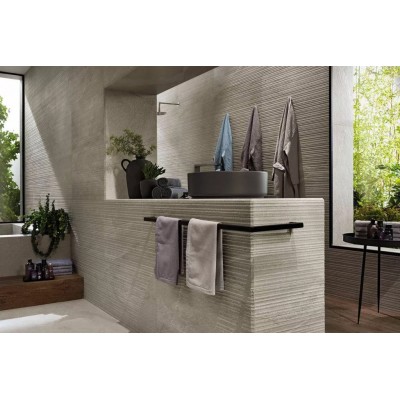 Плитка 8K8G Klif Grey 40x80