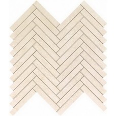 Плитка 9SHE Marvel Cream Prestige Herringbone Wall 30,5x30