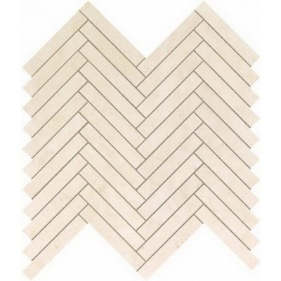 Плитка 9SHE Marvel Cream Prestige Herringbone Wall 30,5x30