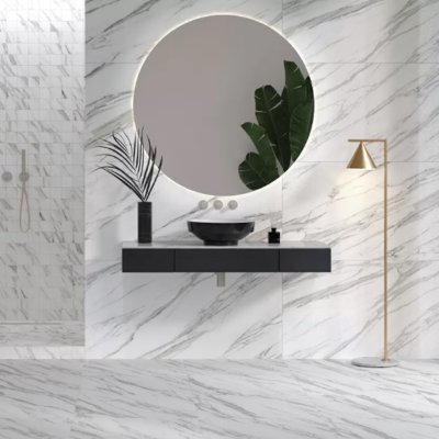 Керамогранит NR108 Alcor Light grey 60x60