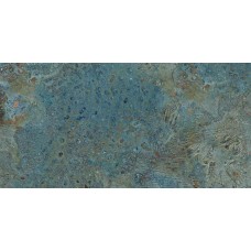 Керамогранит ENLFT8036ME60120 Oxido Cobalt Metallic 600х1200х9