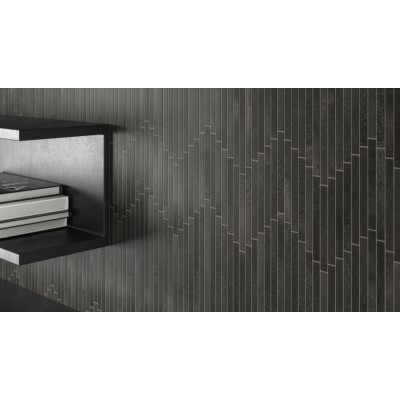 Ступени 620070002298 Экспо Грэй Ступень угловая левая 33x60