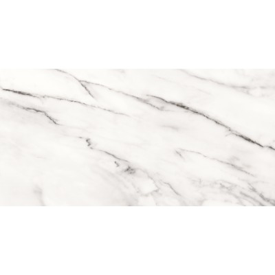 Керамогранит 17541 Bliss белый ректификат 60x120