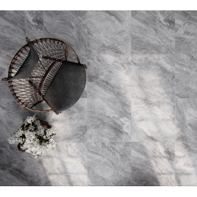 Керамогранит Sun Paradise Grey Structure 60x60