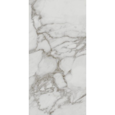 Плитка 48016R Монте Тиберио бежевый светлый глянцевый обрезной 40x80x1