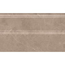 Плитка FMB010 Плинтус Гран Пале бежевый 25х15