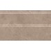 Плитка FMB010 Плинтус Гран Пале бежевый 25х15