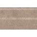 Плитка FMB010 Плинтус Гран Пале бежевый 25х15