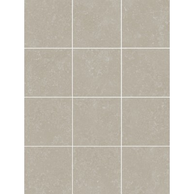 Плитка KM1010G0081N Касабланка серый светлый матовый 29,8х39,8 из 12 частей 9,8x9,8x0,7