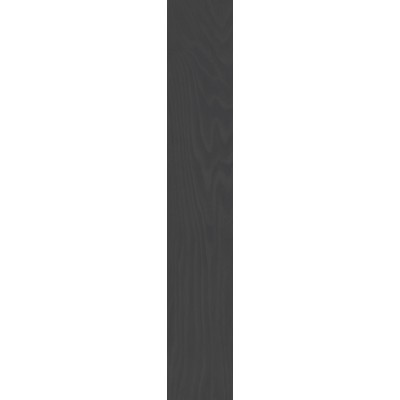 Керамогранит KM2012G0011R Манифик вуд чёрный матовый обрезной 20x119,5x0,9