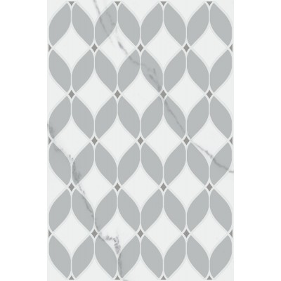 Плитка VT/A623/8376 Декор Мираколи глянцевый 20x30x0,69