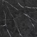 Керамогранит Е-5022/МR Cosmos чёрный ректификат 600х600х9