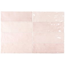 Плитка 25839 La Riviera Rose 6.5x20