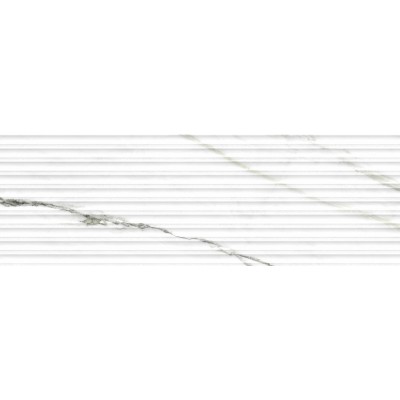 Плитка 37877 Matcha Green Decor SP/33,3X100/R 33,3x100