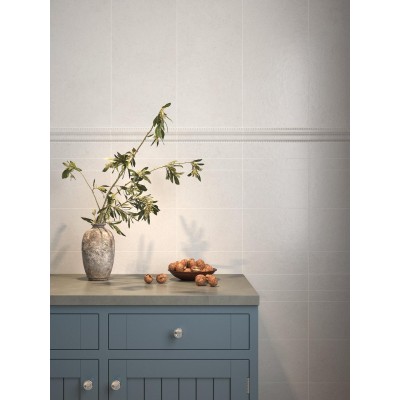 Плитка KM3060B0231R Авиньон бежевый светлый матовый обрезной 30x60x0,9