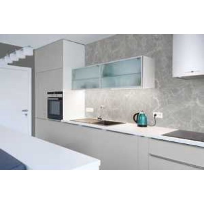 Плитка GT95VG Solo Белый 50x25