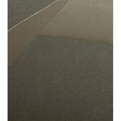 Ступени 620070002198 Metropolis Graphite Dark Scalino Frontale Nat 33x160