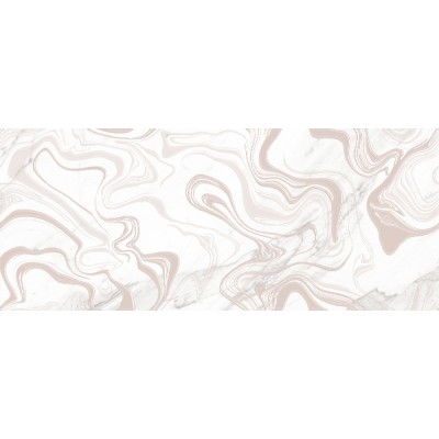 Плитка Galaxy pink розовый декор 25х60