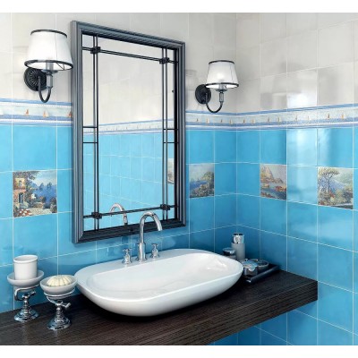 Мозаика 20080 Темари карамель матовый 29,8*29,8