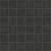 Мозаика MM13156 Cromat grafite матовый 30x30