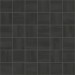 Мозаика MM13156 Cromat grafite матовый 30x30