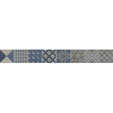 Керамогранит OS/B245/SG606220R Бордюр Онда 2 обрезной 60х7,2