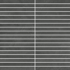 Мозаика 610110001028 Continuum Petrol Mosaico Strip 30x30