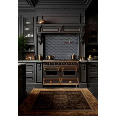 Мозаика Wood comb 29.5x25.6