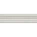 Плитка BLB056 Бордюр Багет Спинелли матовый 20x5x1,9