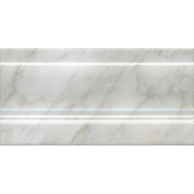 Плитка FMD041 Каприччо белый глянцевый 20x10