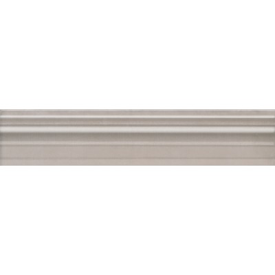 Плитка BLE023 Бордюр Багет Левада бежевый глянцевый 25х5,5