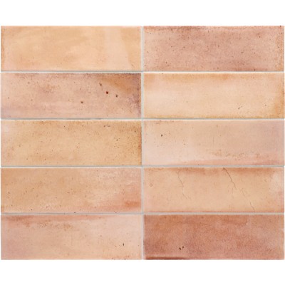 Плитка 30036 Pink 6,5X20