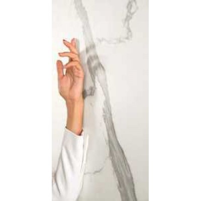 Керамогранит A4O4 Marvel Statuario Supremo Bookm A Lp 120x278