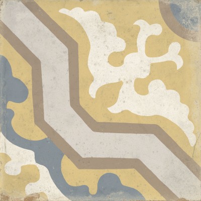 Керамогранит 41558 Fs 1827 Mustard 22,3x22,3x0,9