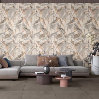 Керамогранит ENFLR8015GU60120 Jungle Glu 600х1200х9