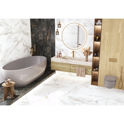 Керамогранит D120250M Walnut Light матовый 600x1200x9.5