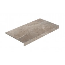 Ступени 620070002856 Riviera Dark Scalino Frontale 33x60